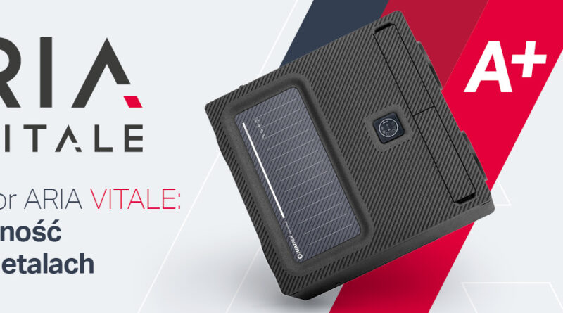 Aktualności rekuperator ARIA VITALE2 800x445 Aktualności