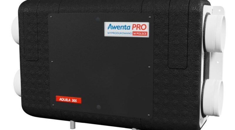 Aktualności system rekuperacji awenta pro jednostka aquila 290125a 800x445 Aktualności