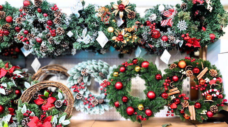 Aktualności choinki wience3 800x445 Aktualności