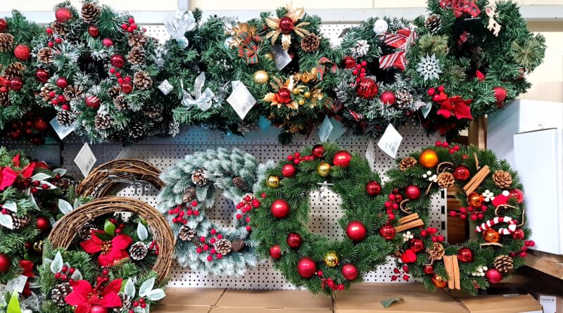 Aktualności choinki wience4 800x445 Aktualności