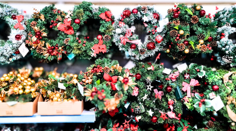 Aktualności choinki wience5 800x445 Aktualności