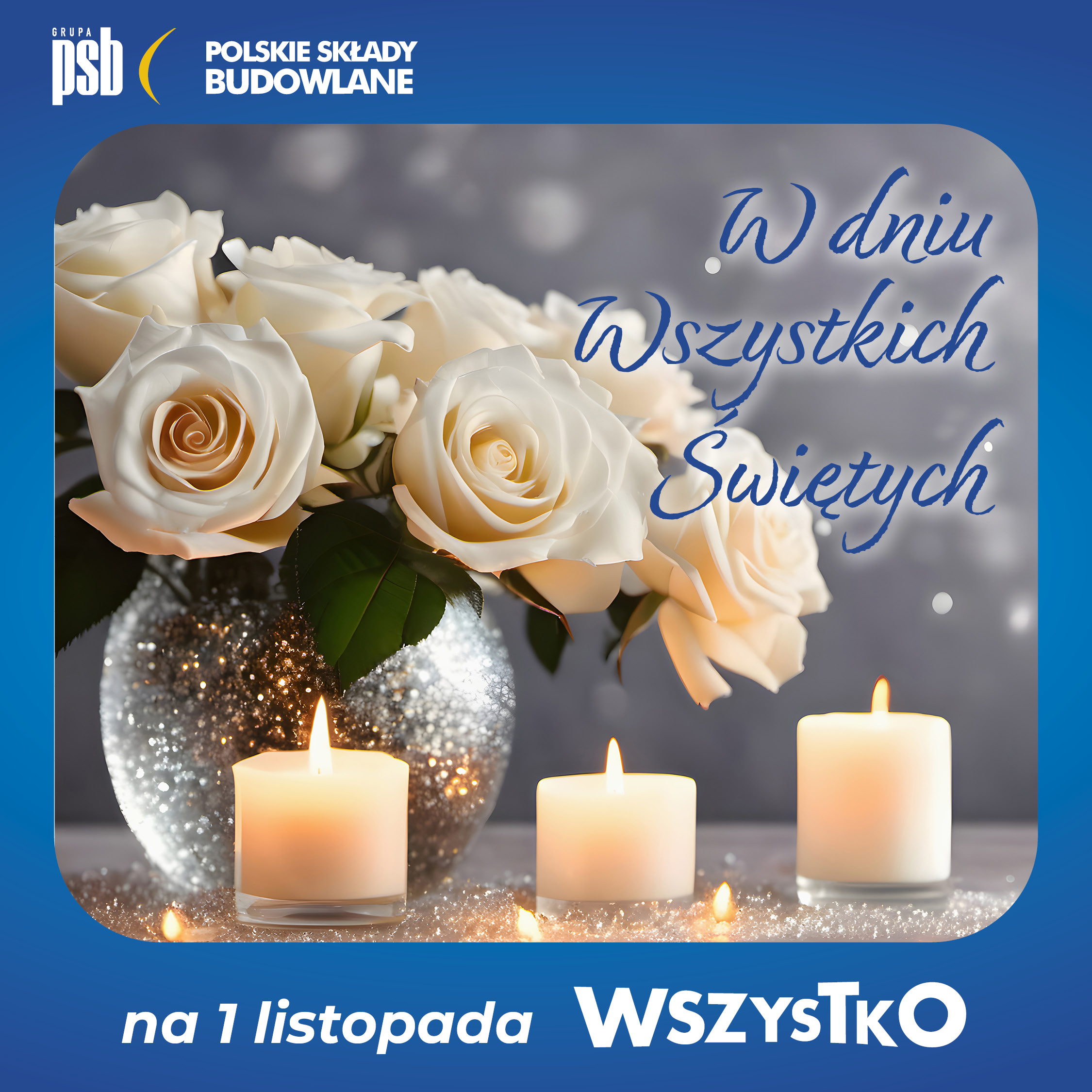 Aktualności wszystkich swietych psb mrowka Aktualności