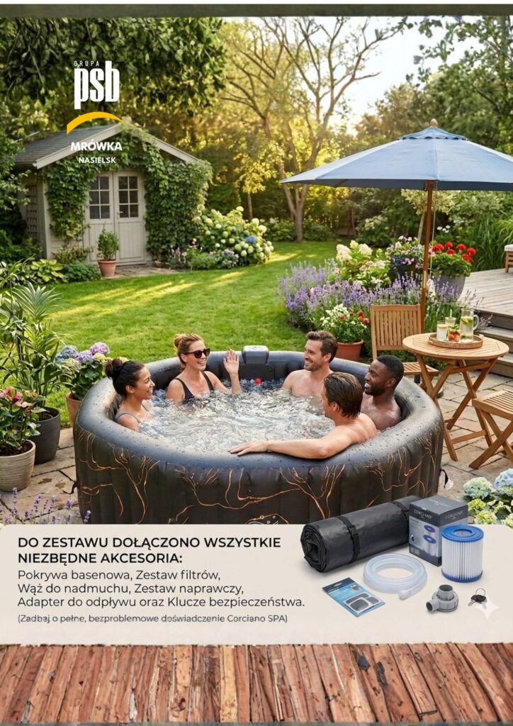 Aktualności jacuzzi ogrodowe psb mrowka nasielsk 1 724x1024 Aktualności