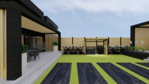 ogrod 7 300x169 Usługi projektowe