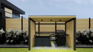 ogrod 8 300x169 Usługi projektowe