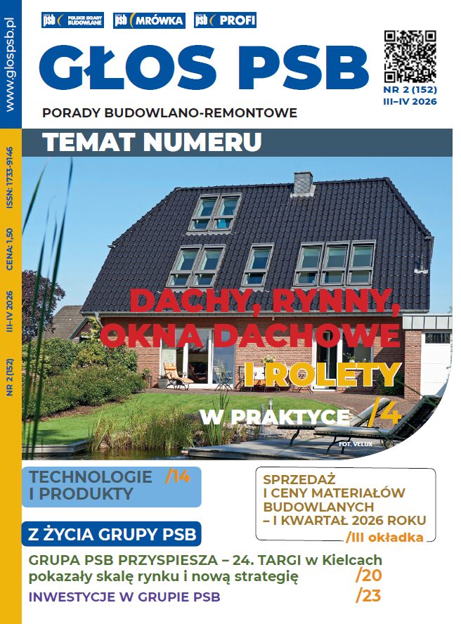Porady glos psb mrowka 02 2026 Porady
