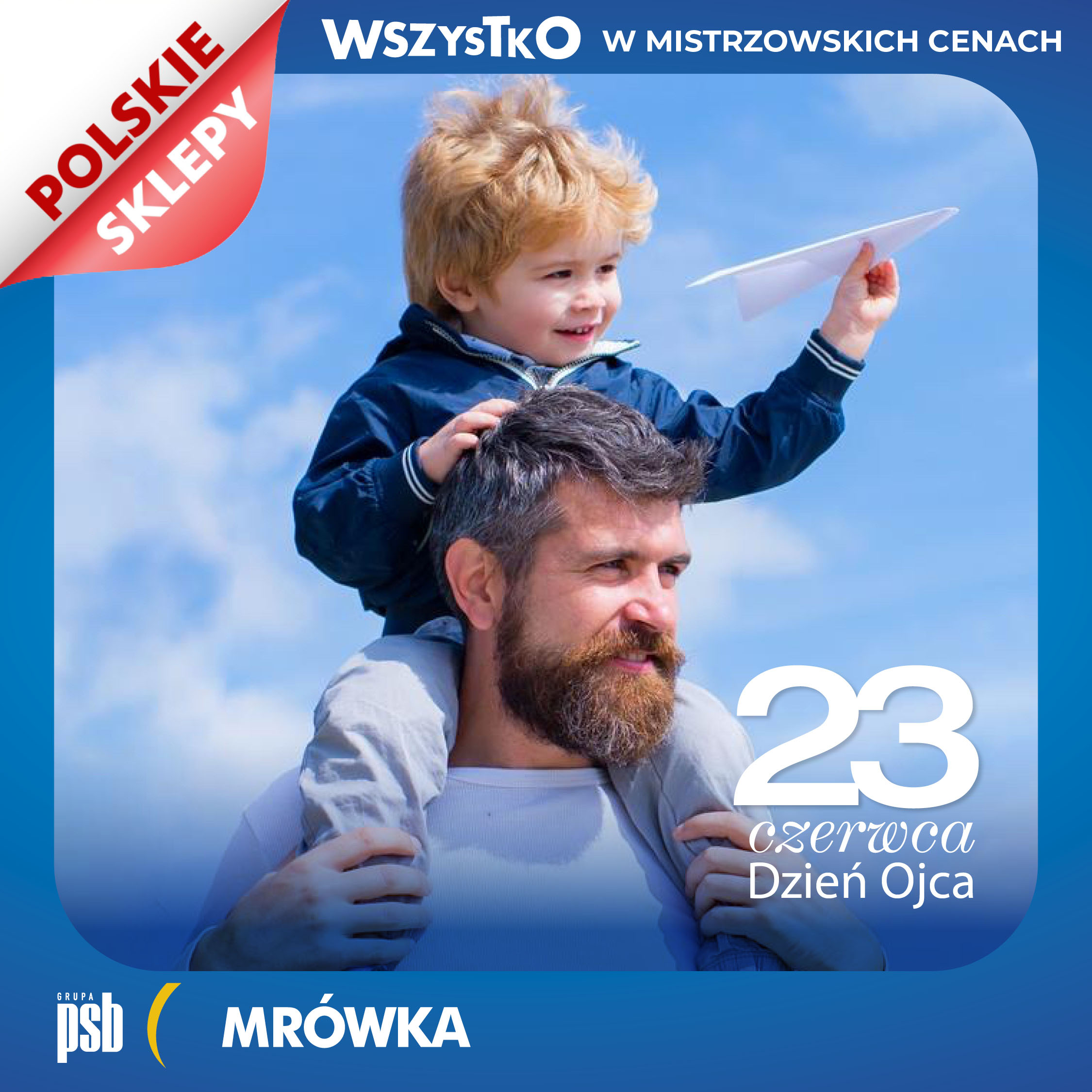 Aktualności psb mrowka nasielsk dzien ojca Aktualności
